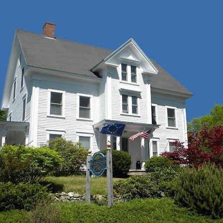 Highland Lake Inn Andover Esterno foto