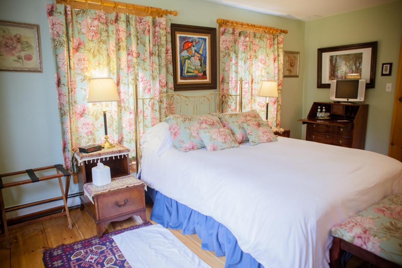 Highland Lake Inn Andover Camera foto