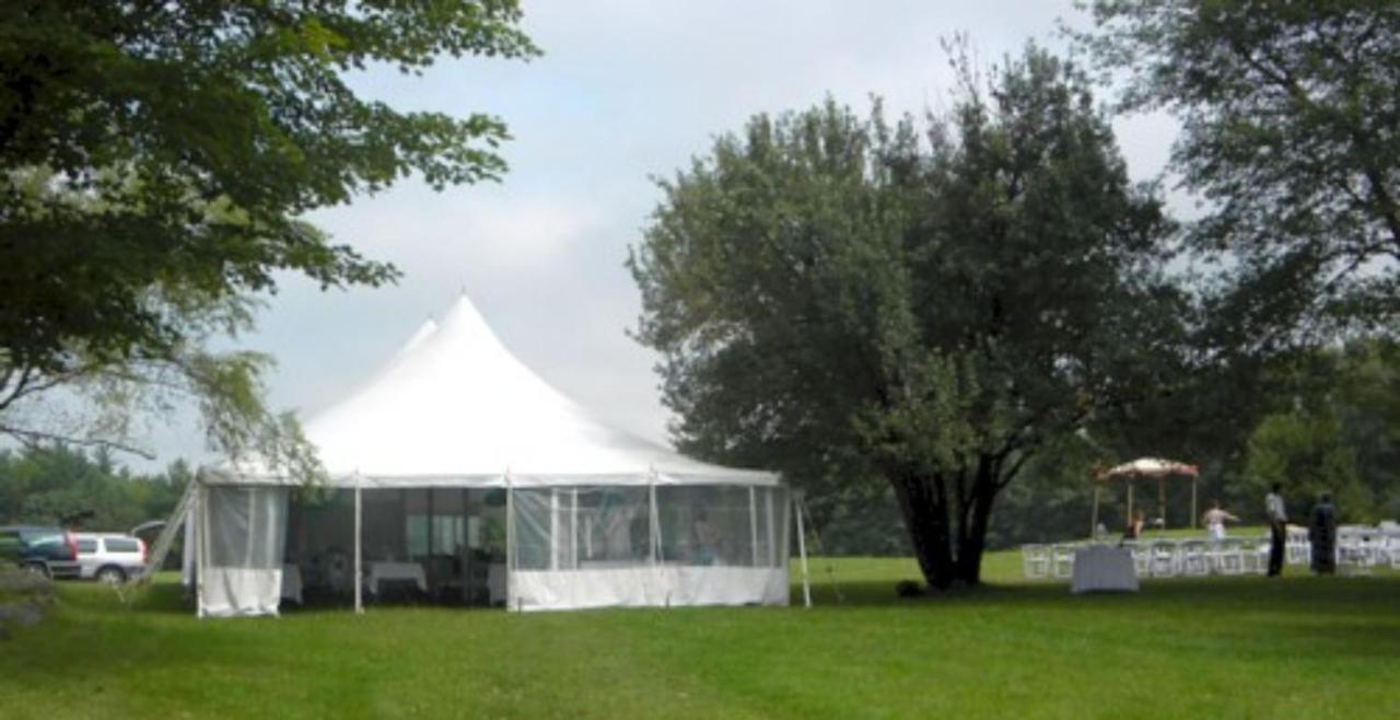 Highland Lake Inn Andover Esterno foto