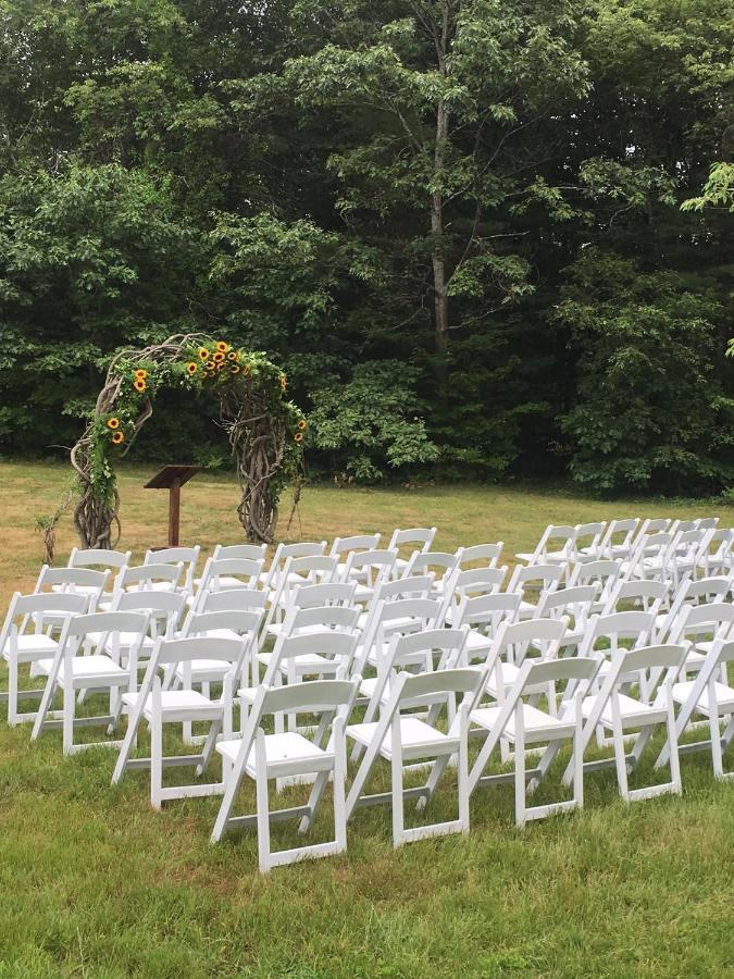 Highland Lake Inn Andover Esterno foto