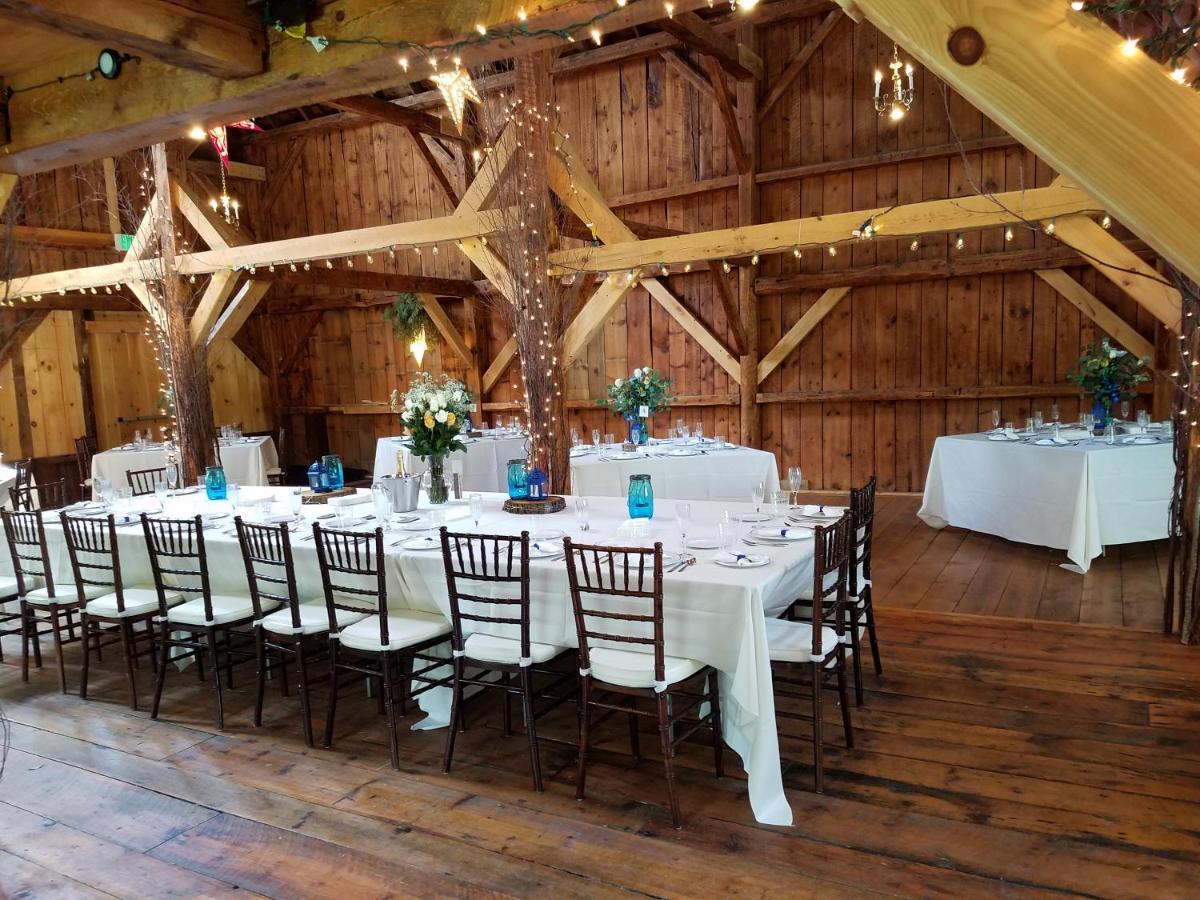 Highland Lake Inn Andover Esterno foto