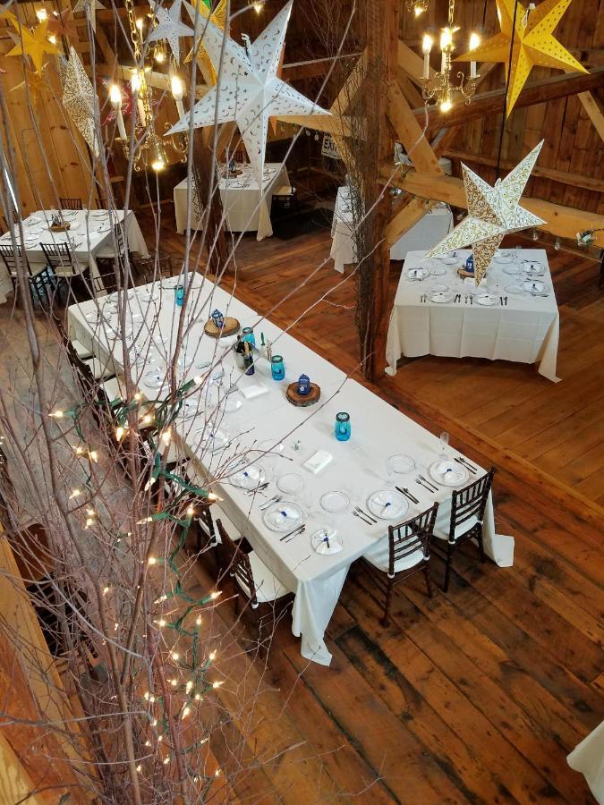 Highland Lake Inn Andover Esterno foto