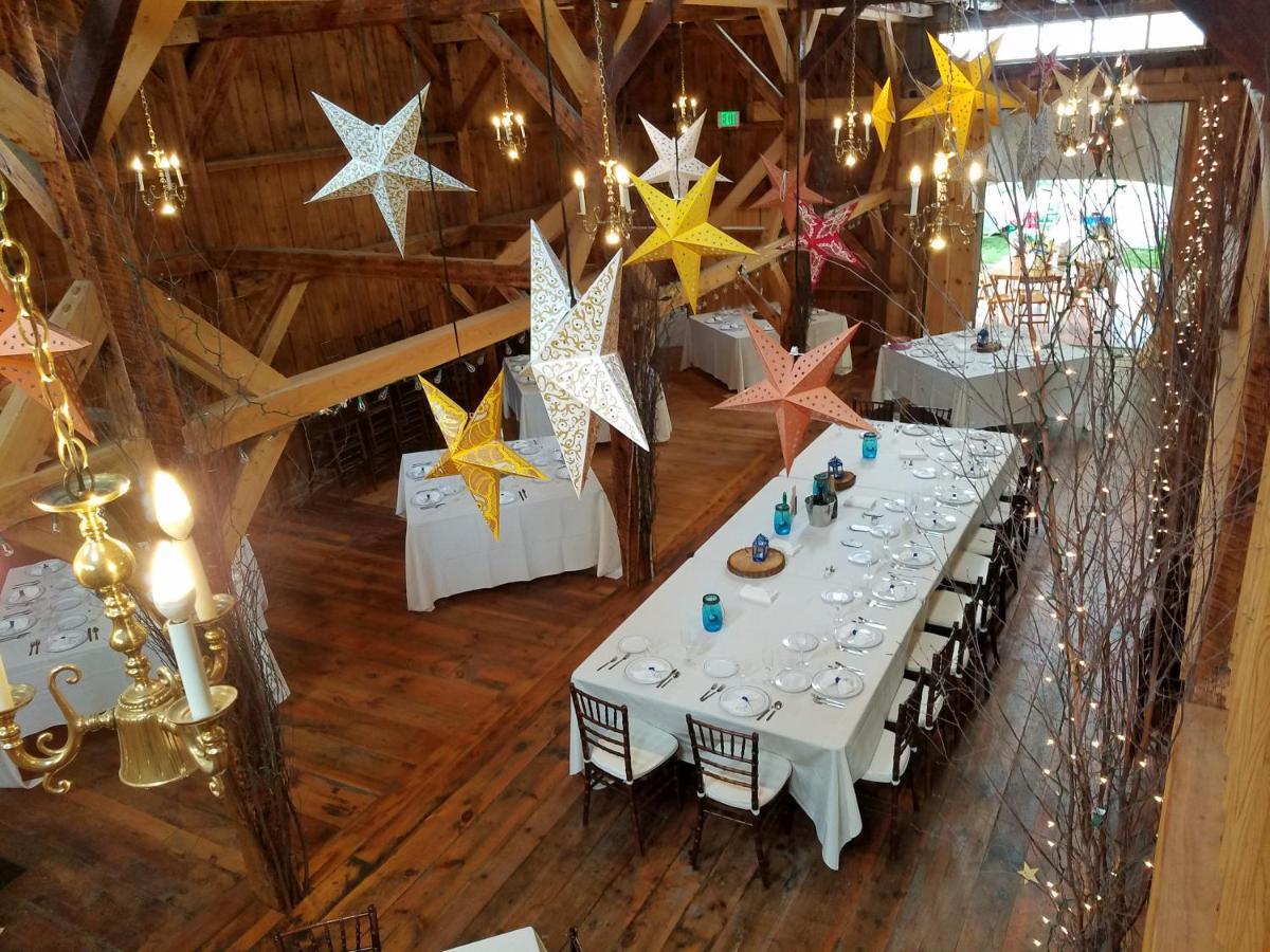 Highland Lake Inn Andover Esterno foto