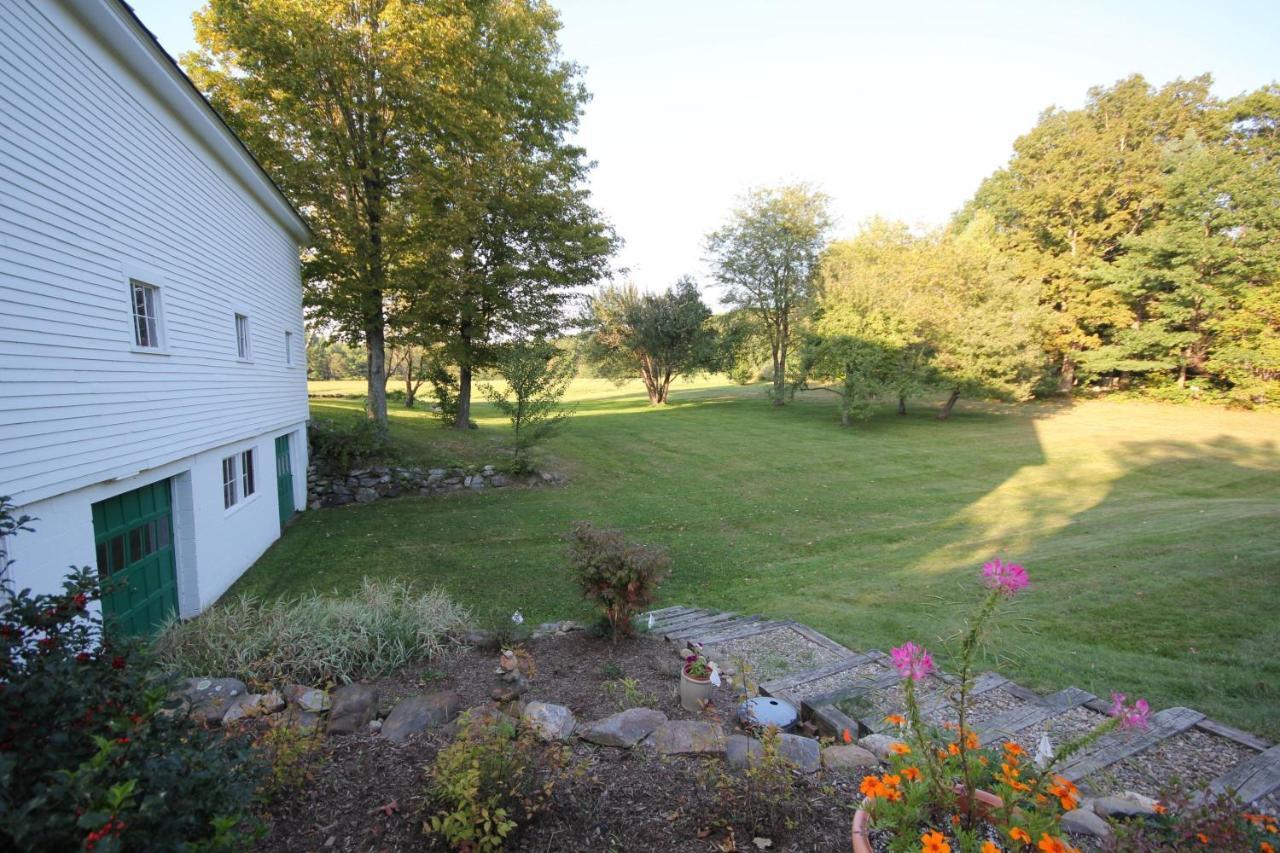 Highland Lake Inn Andover Esterno foto