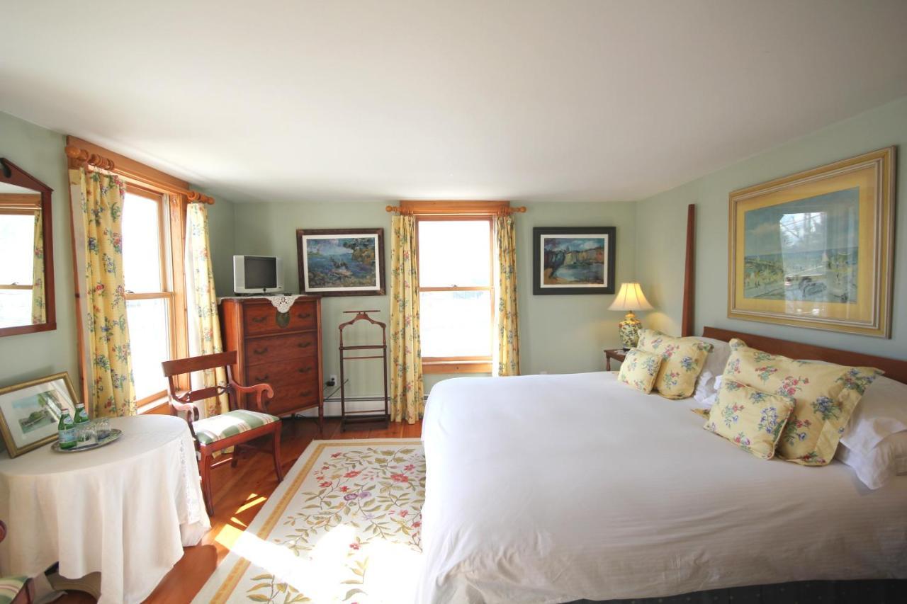 Highland Lake Inn Andover Camera foto