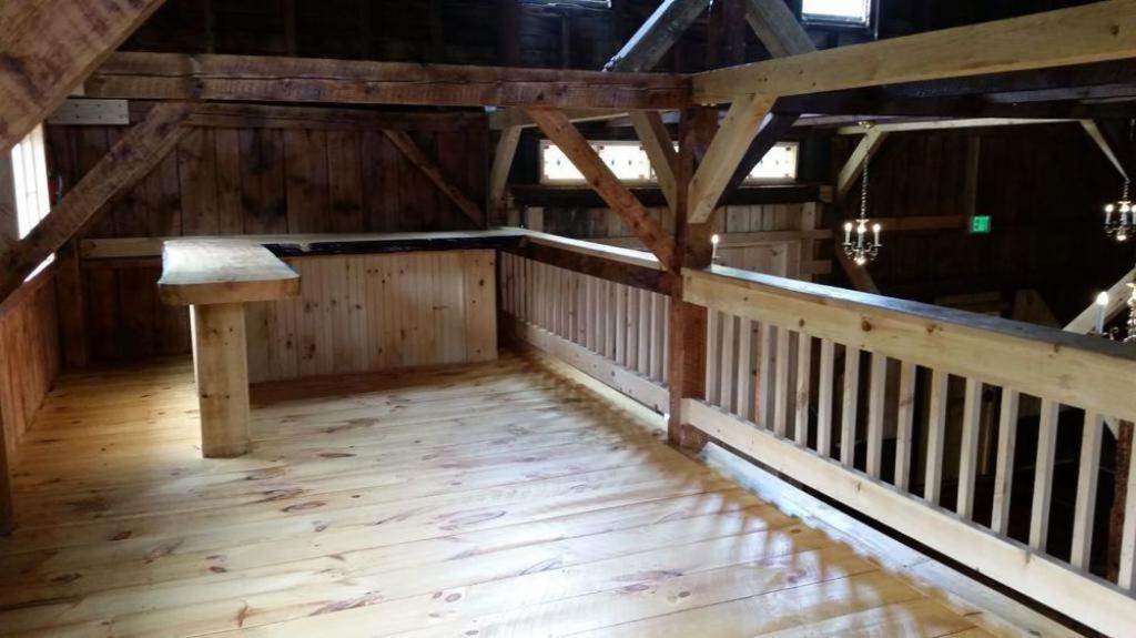 Highland Lake Inn Andover Esterno foto