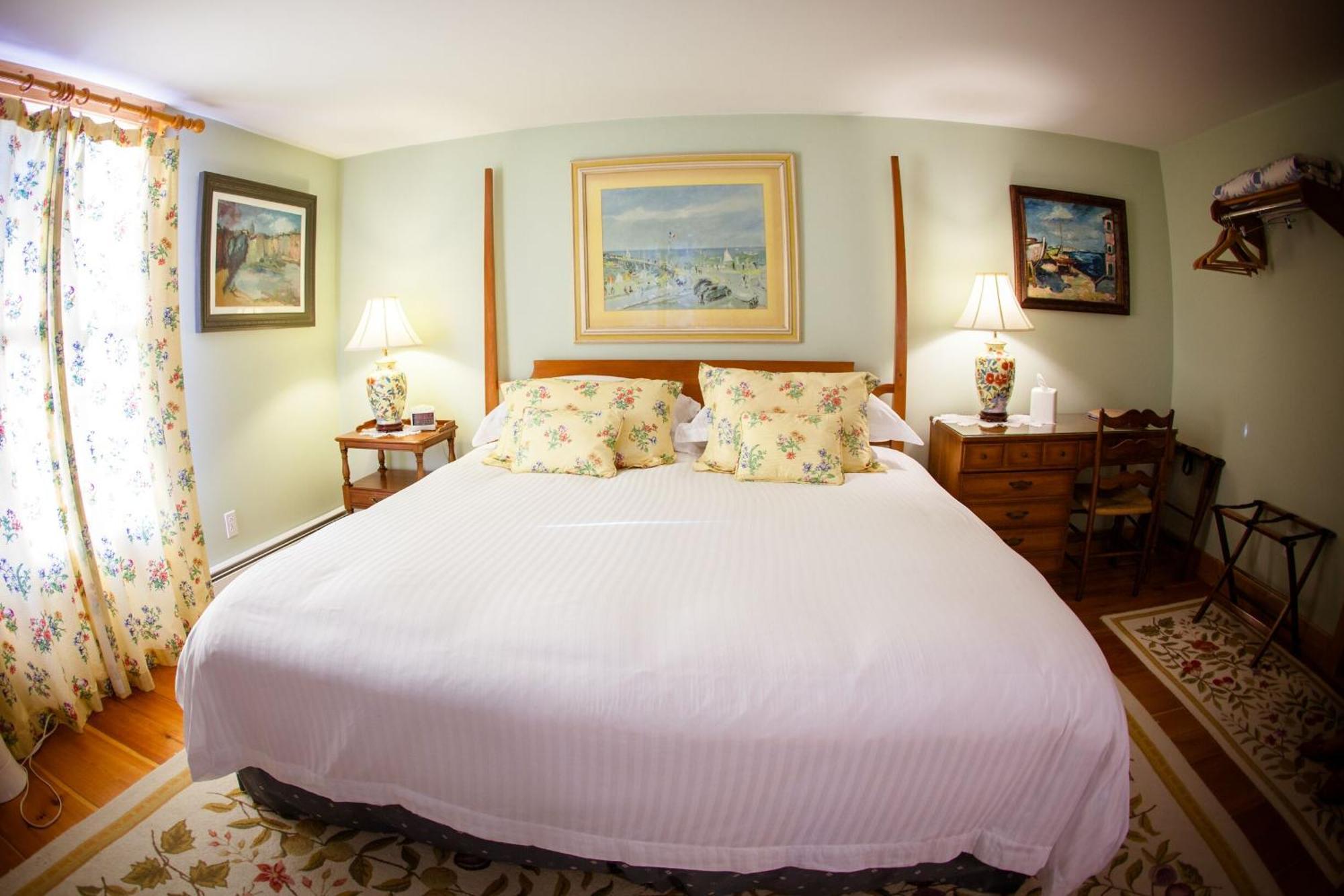 Highland Lake Inn Andover Camera foto