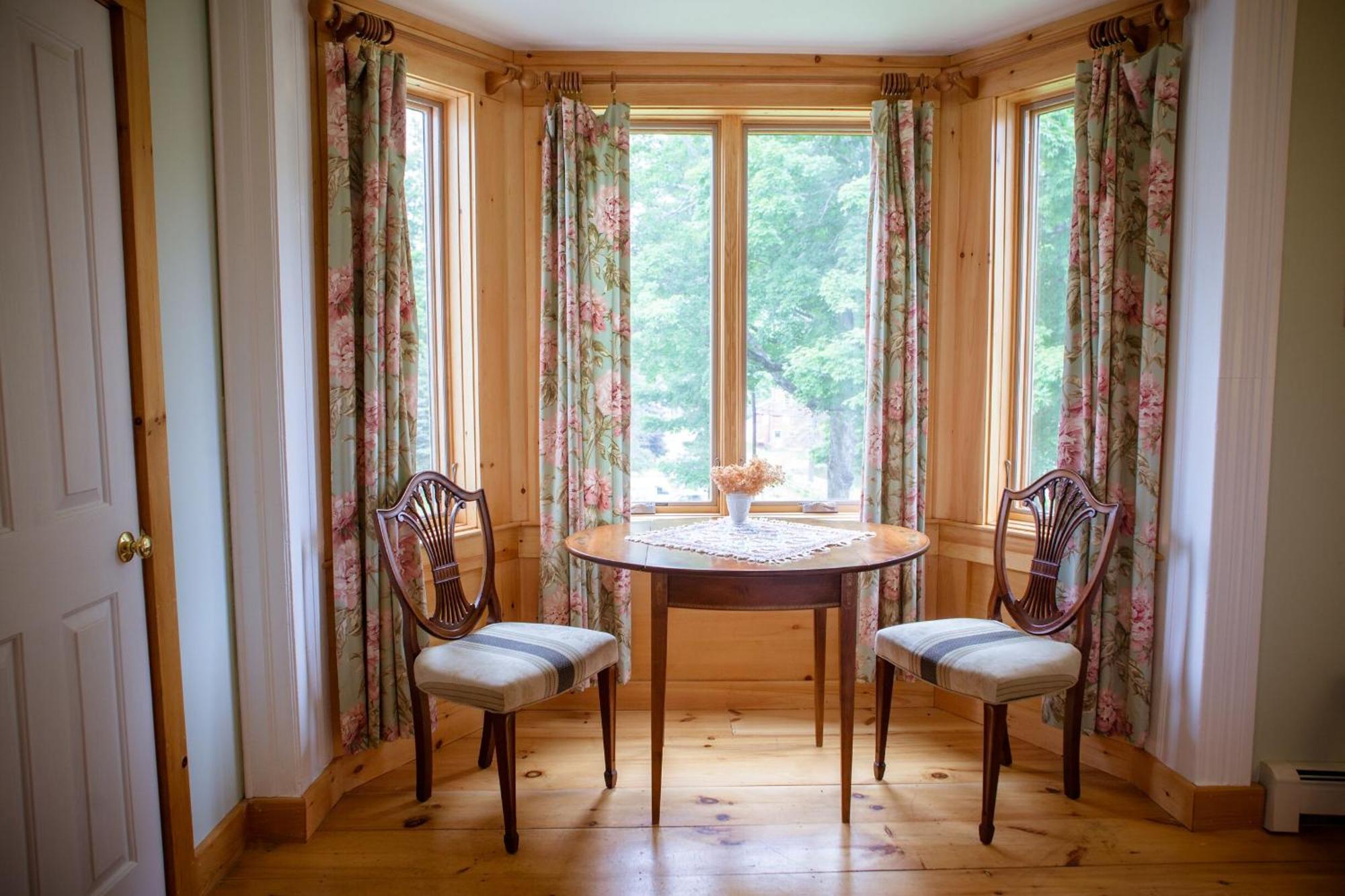 Highland Lake Inn Andover Camera foto