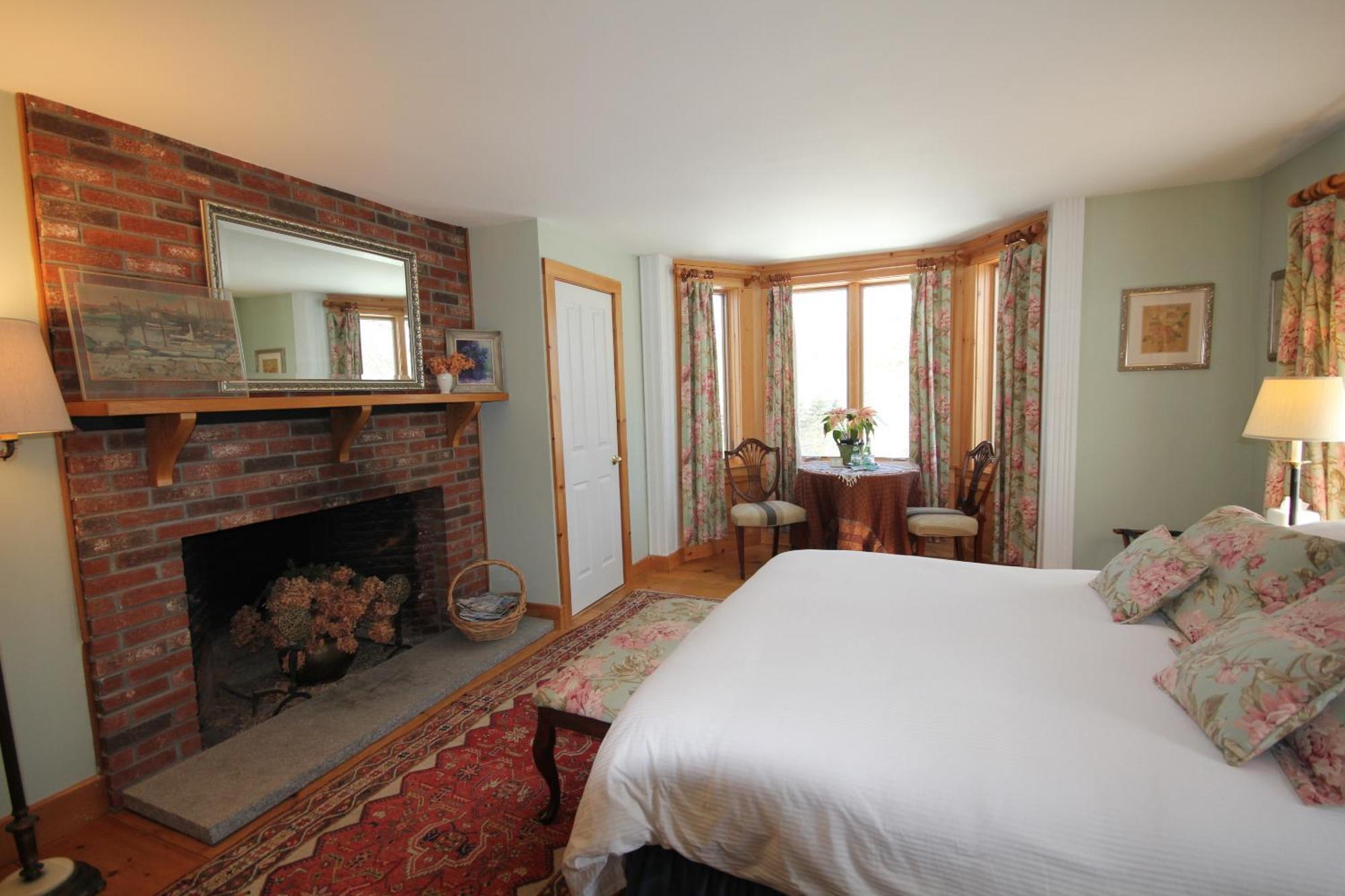 Highland Lake Inn Andover Camera foto