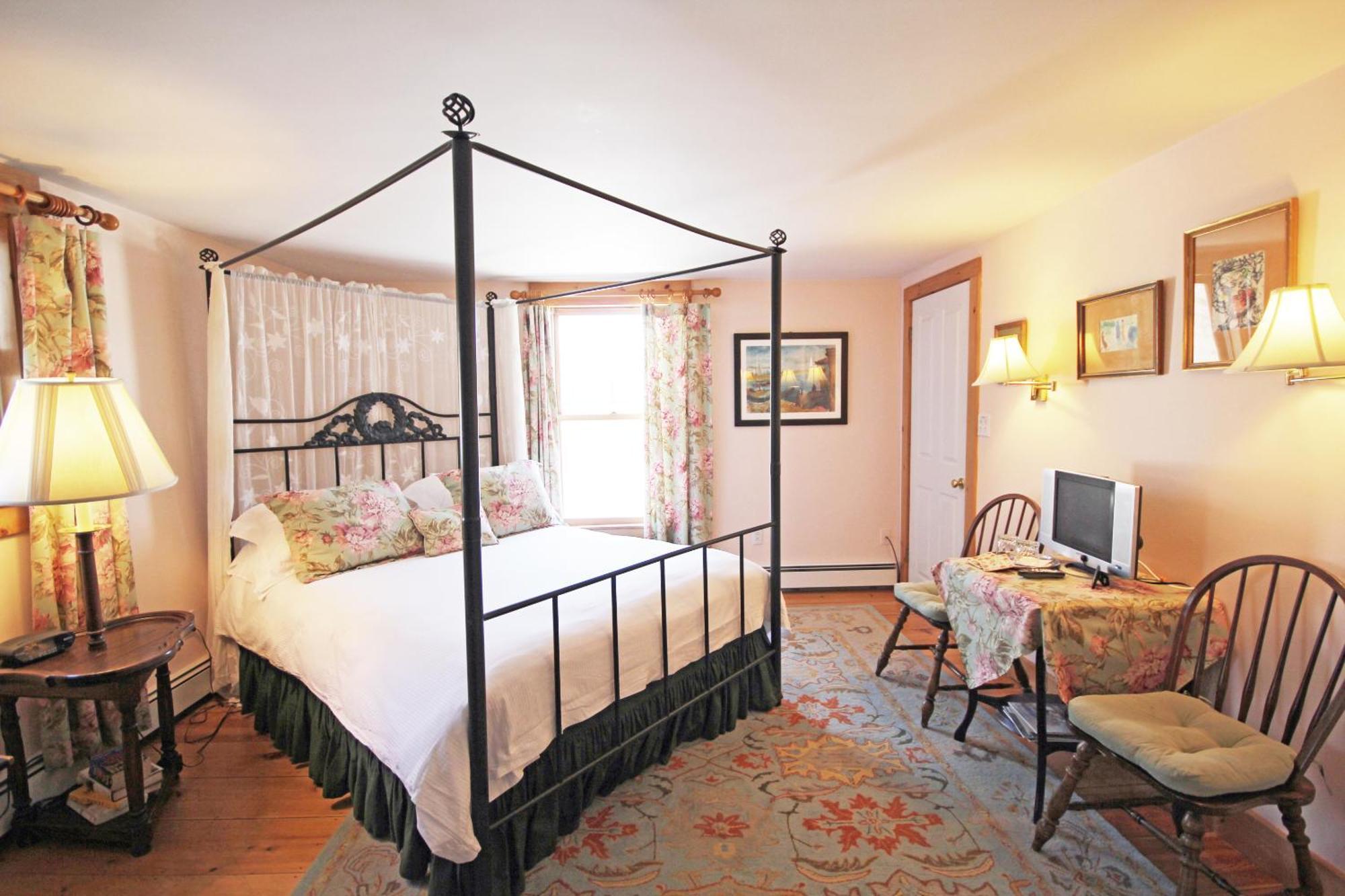 Highland Lake Inn Andover Camera foto