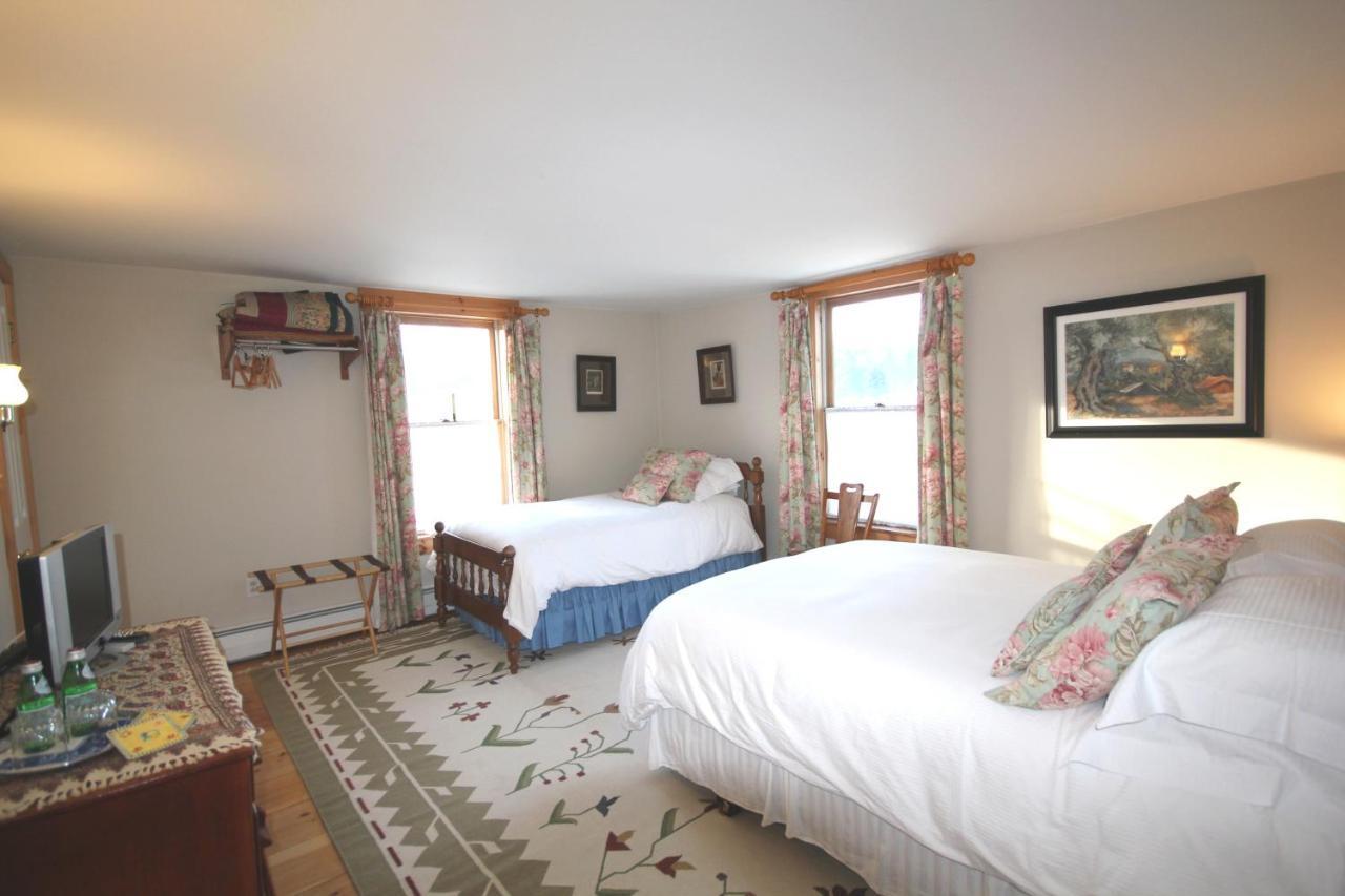 Highland Lake Inn Andover Camera foto