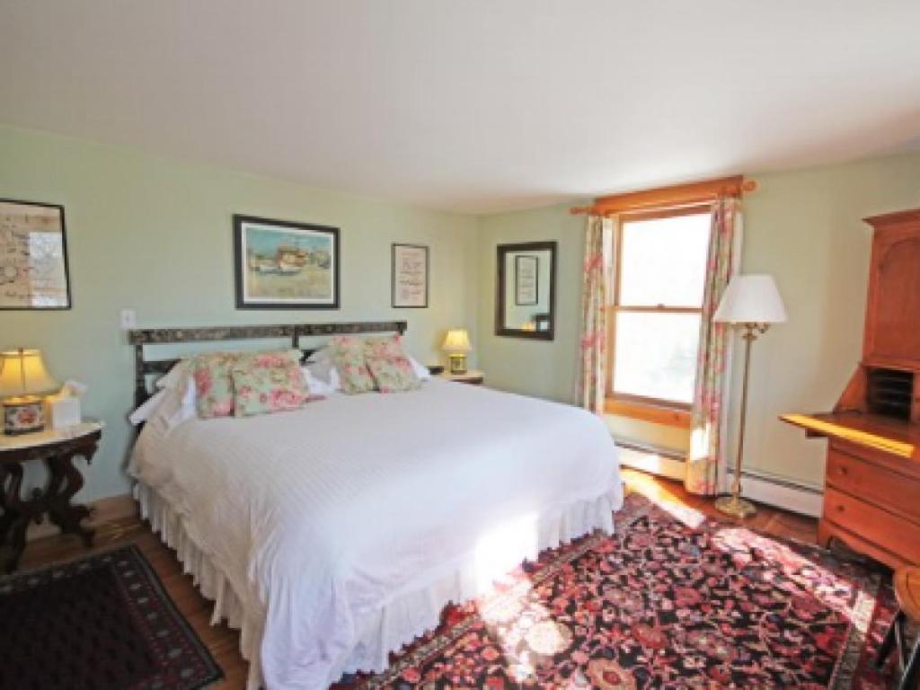 Highland Lake Inn Andover Camera foto