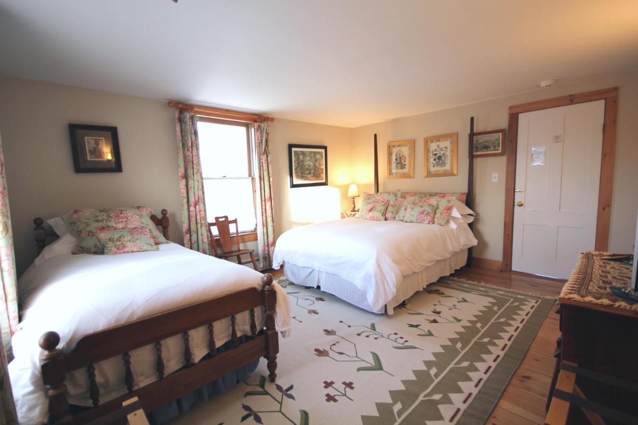 Highland Lake Inn Andover Camera foto