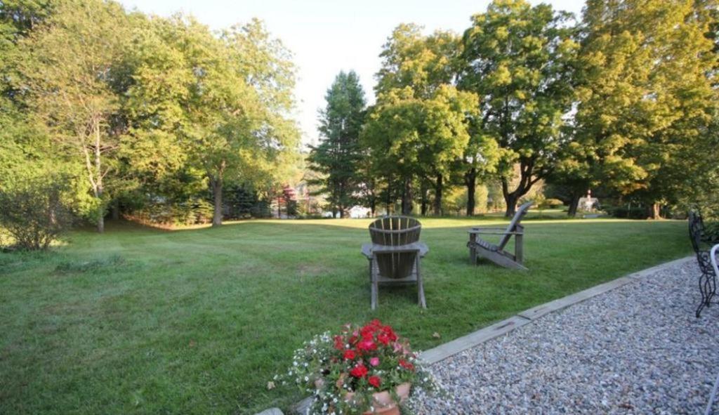 Highland Lake Inn Andover Esterno foto