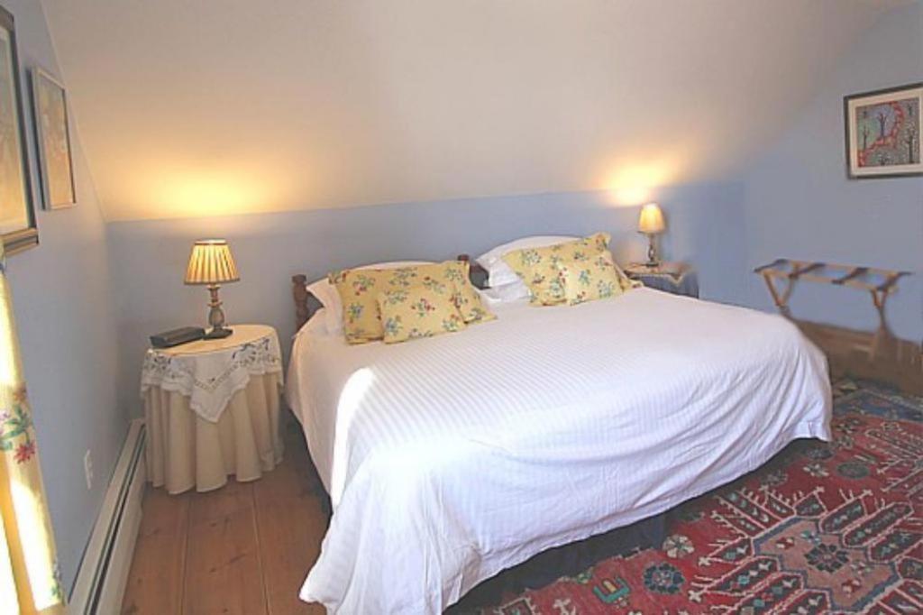 Highland Lake Inn Andover Esterno foto